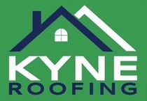 Kyne Roofing logo